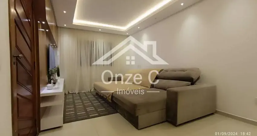 Casa com 4 quartos à venda na Rua Pirapozinho, 001, Vila Rosália, Guarulhos