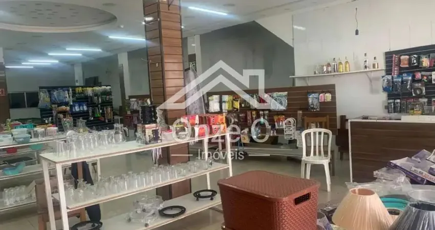 Salão para locação na Emilio Ribas, Guarulhos/SP
