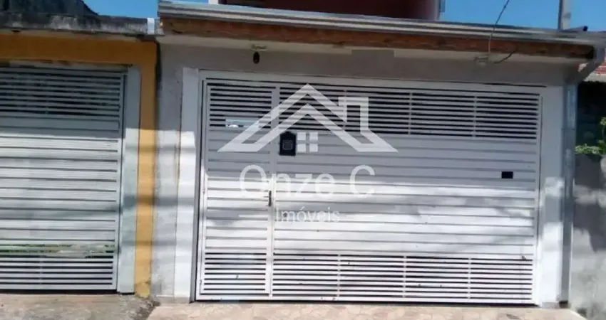 Casa a venda Jardim São Paulo, Guarulhos /SP
