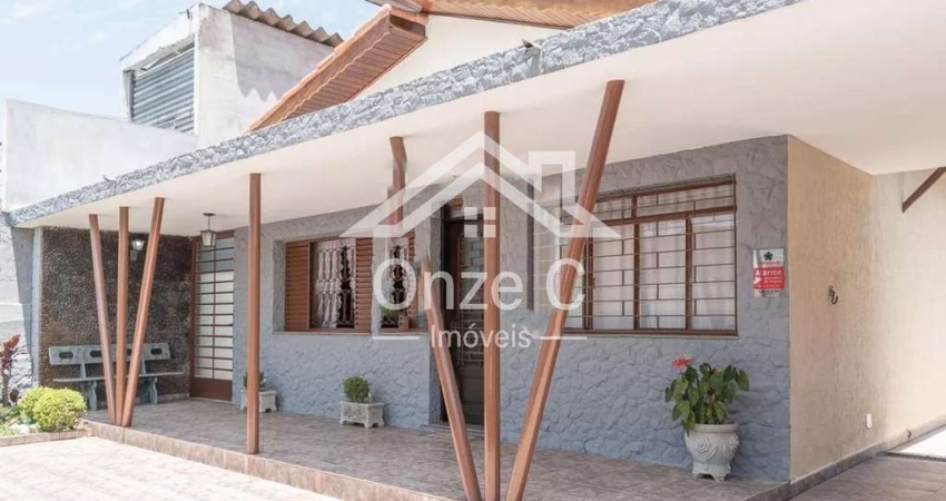 Casa para locação na Vila Galvão, Guarulhos/SP