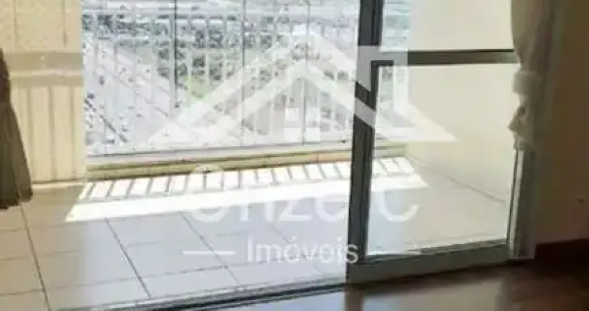 Apartamento para locação no Condominio Supera, Vila Augusta - Guarulhos/SP