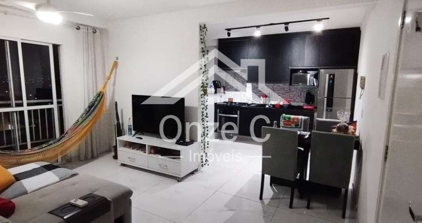Apartamento a venda no Condomínio Vistas da Ponte Grande, Ponte Grande, Guarulhos/SP
