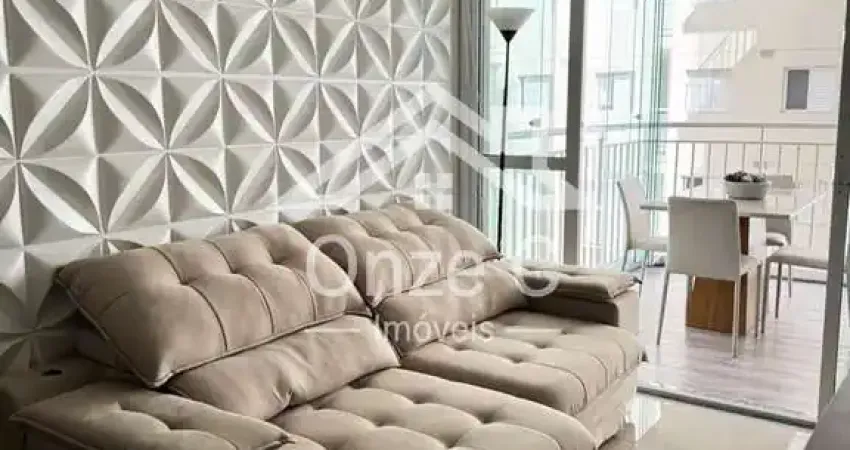 Apartamento para locação no Cond Home Club, no Macedo -  Guarulhos/SP