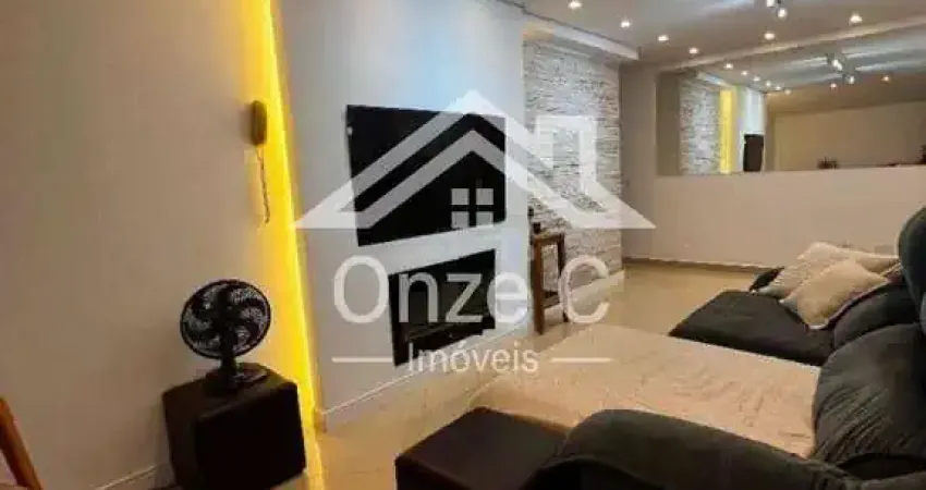 Casa térrea para venda no Condomínio Gramado - Jardim Adriana, Guarulhos/SP