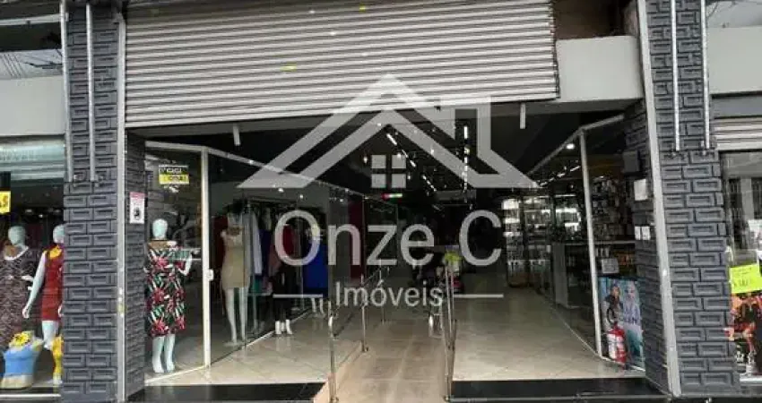 Ponto comercial com 1 sala para alugar na Avenida Sete de Setembro, 145, Centro, Guarulhos