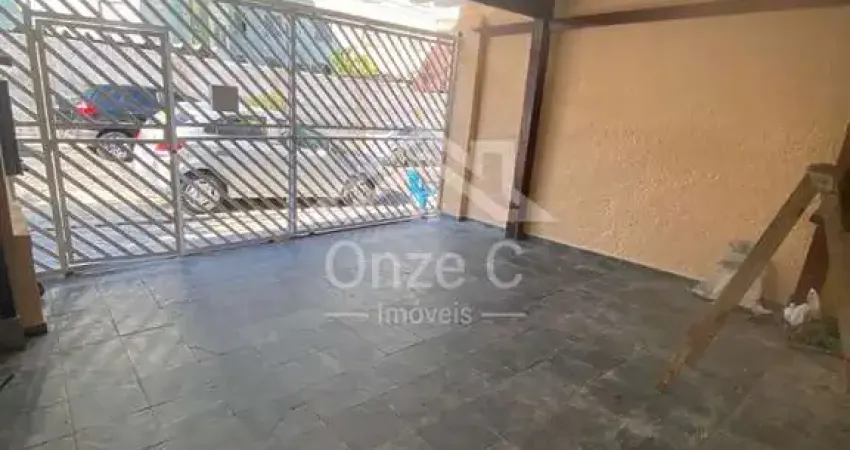 Casa para venda Jardim Flor da Montanha, Guarulhos/SP