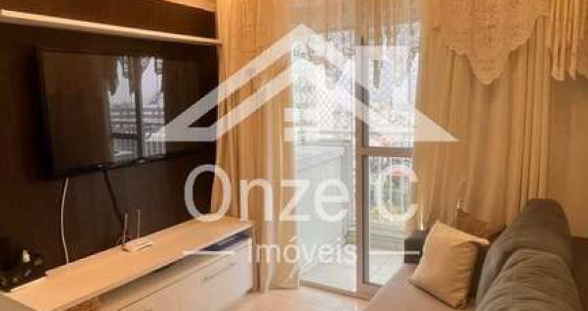 Apartamento para venda no Cond Pateo Dona Tecla, Guarulhos/SP