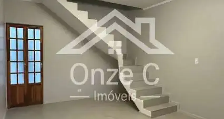Casa com 2 quartos à venda na Rua Caracas, 1, Jardim Cocaia, Guarulhos