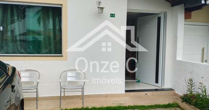 Casa em condomínio fechado com 3 quartos à venda na Rua Floro de Oliveira, 415, Jardim Adriana, Guarulhos