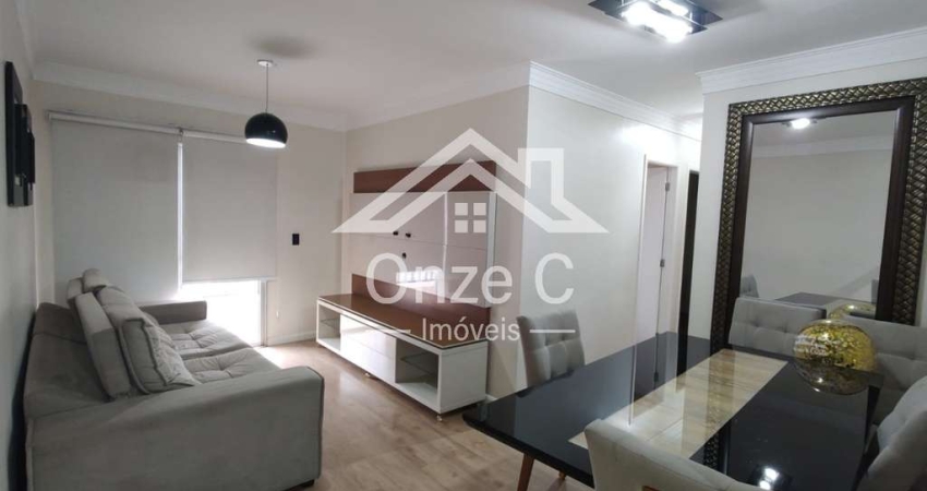 Apartamento para locação Parque Imperial - Guarulhos/SP