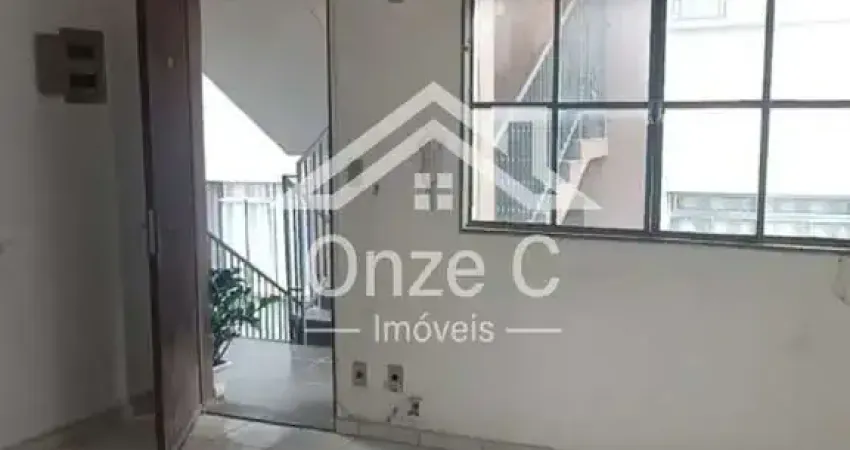 Apartamento a venda Jardim Flor da Montanha, Guarulhos/SP.