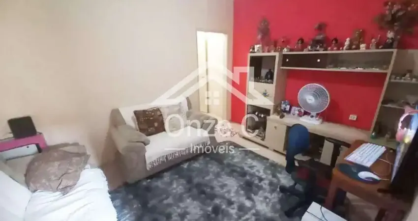 Casa com 2 quartos à venda na Rua Luiz Felipe, 1, Vila Tibagi, Guarulhos