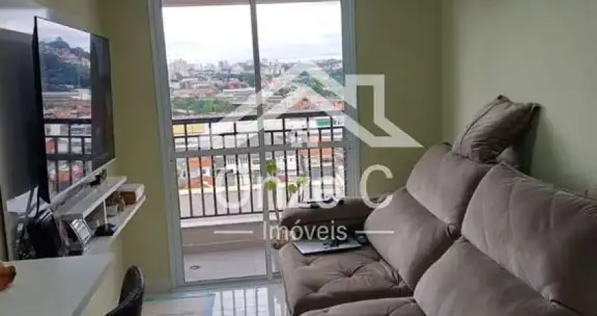 Apartamento a venda - Mobby - Vila Galvão, Guarulhos/SP.