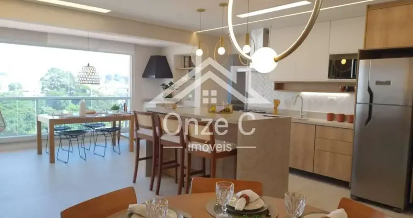 Apartamento com 3 quartos à venda na Rua Celso, 26, Vila Progresso, Guarulhos
