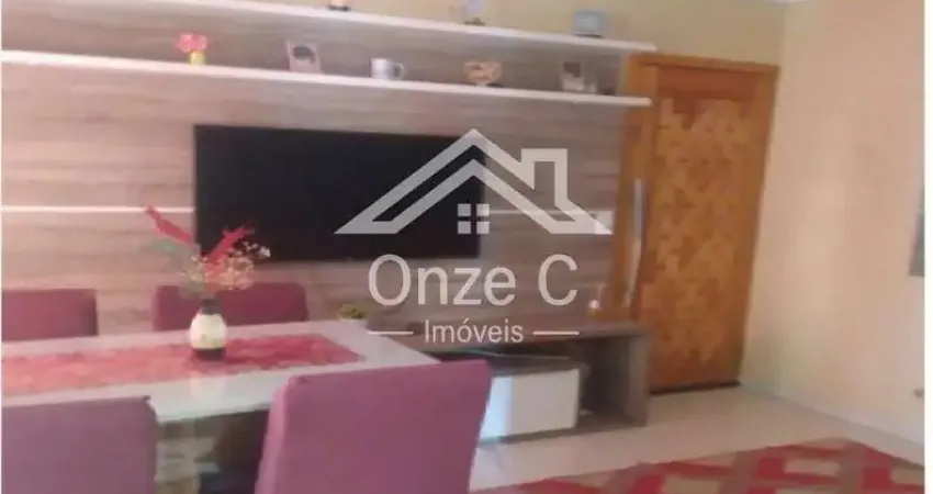 Apartamento com 2 quartos à venda na Avenida Salgado Filho, 2845, Centro, Guarulhos