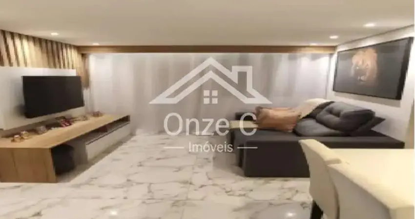 Apartamento com 2 quartos à venda na Estrada do Cabuçu, 300, Jardim São Luis, Guarulhos
