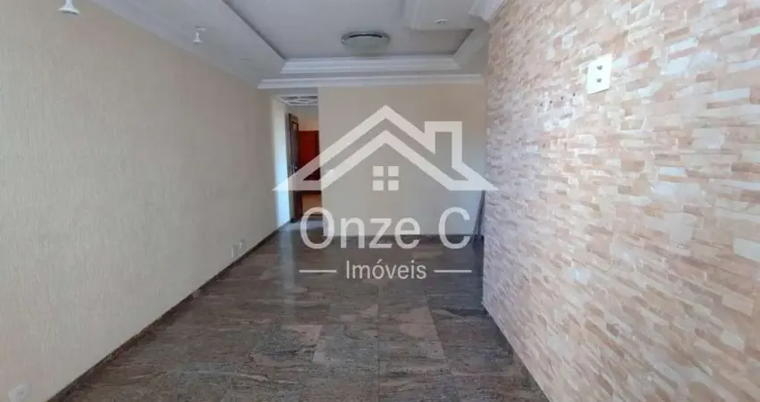 Apartamento com 3 quartos à venda na Rua Acre, 348, Vila Rosália, Guarulhos