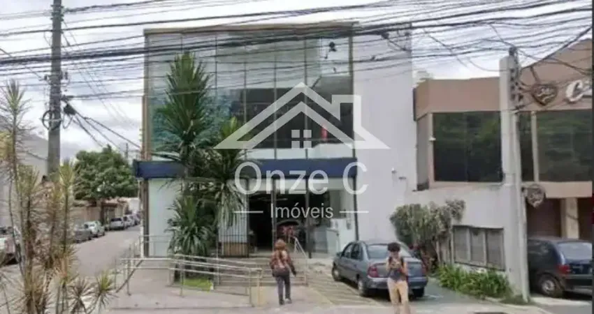 Prédio com 6 salas para alugar na Avenida Paulo Faccini, 1, Jardim Maia, Guarulhos