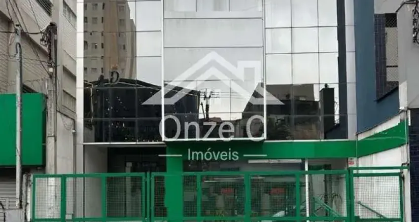 Predio comercial para locação no Centro em Guarulhos/SP