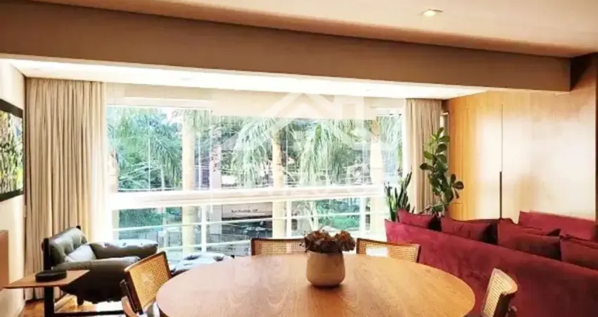 Apartamento a venda no condomínio atmosfera na vila olimpia, são paulo/sp