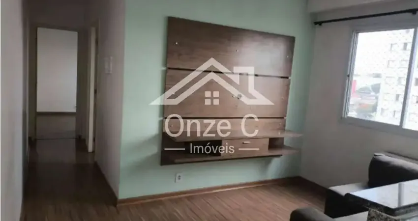 Apartamento a venda no condomínio fatto sport faria lima, guarulhos/sp