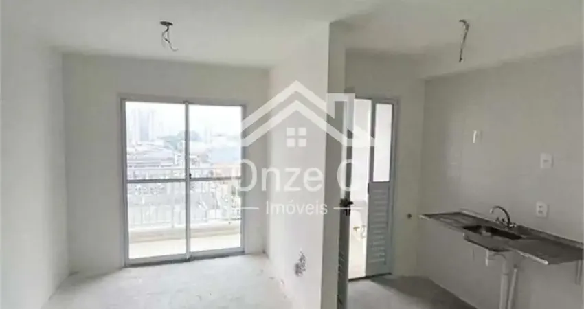 Apartamento a venda no condominio walk, vila endres, guarulhos/sp