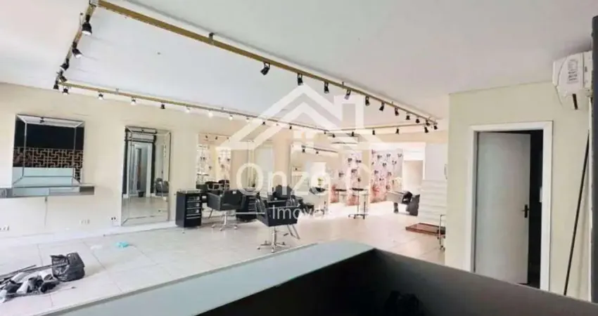 Casa comercial com 1 sala à venda na Rua Doutor Solon Fernandes, 3, Vila Rosália, Guarulhos