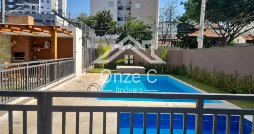 Apartamento à venda marka prime, vila galvão, guarulhos/sp