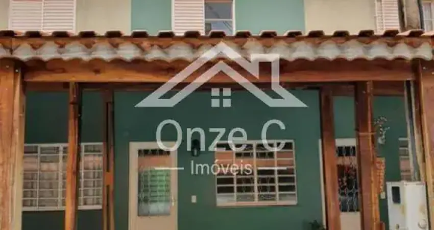 Casa em condomínio fechado com 2 quartos à venda na Rua Floro de Oliveira, 289, Jardim Adriana, Guarulhos