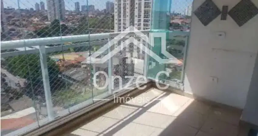 Apartamento a venda no sky pato do lagos, vila galvão, guarulhos/sp