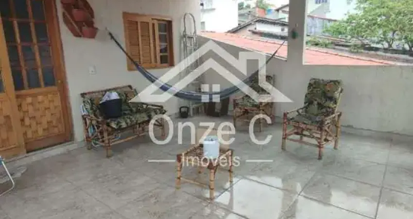 Casa com 4 quartos para alugar na Rua Vicente Celestino, 8, Jardim Paraventi, Guarulhos