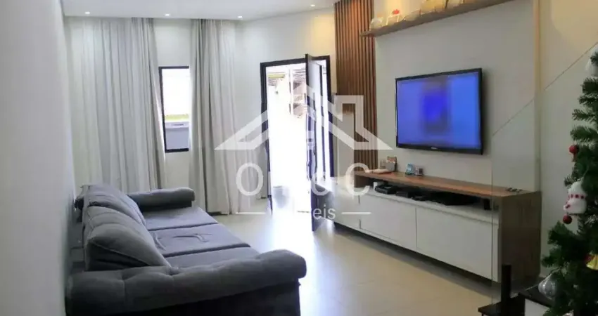 Casa com 3 quartos à venda na Rua Arthur Rodrigues Alcântara, 1, Jardim Vila Galvão, Guarulhos