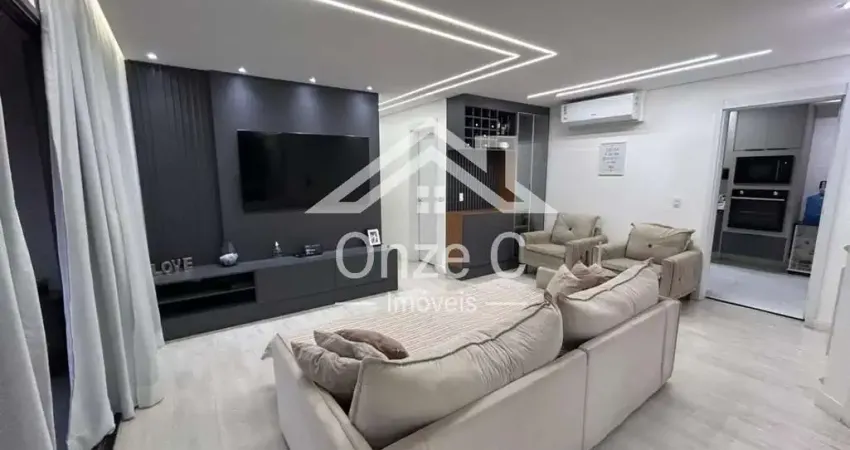 Apartamento a venda no gran maia piazza, macedo, guarulhos/sp