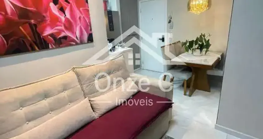 Apartamento com 3 quartos à venda na Rua Cavadas, 1406, Vila São João, Guarulhos