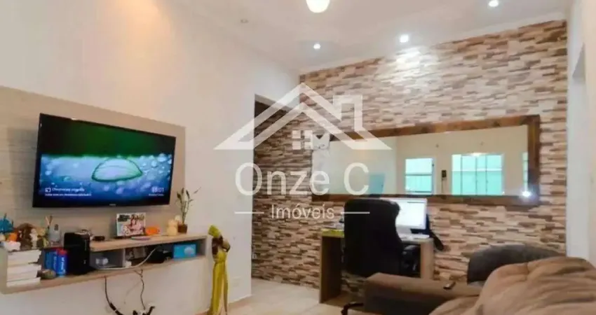 Casa com 4 quartos à venda na Rua Buriti dos Lopes, 1, Parque Continental II, Guarulhos