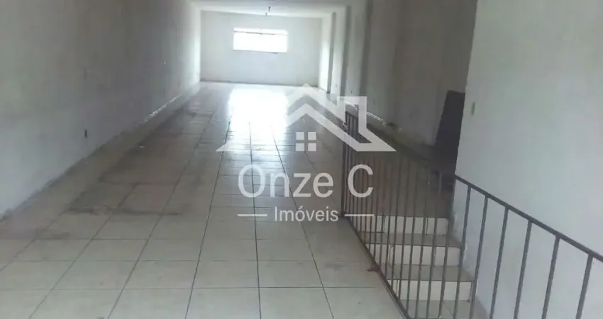 Prédio comercial com 540,00 m2 de área disponível para venda ou locação lauzane paulista/sp