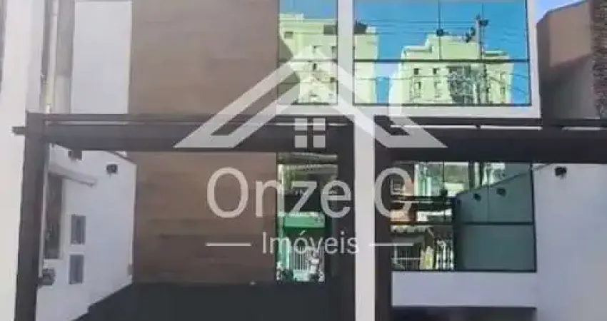 Alugo - prédio  comercial - rua do rosário - macedo, guarulhos/sp