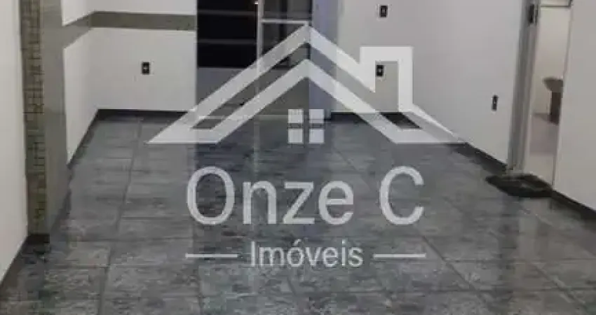 Apartamento com 2 quartos para alugar na Rua Muniz Freire, 8, Torres Tibagy, Guarulhos