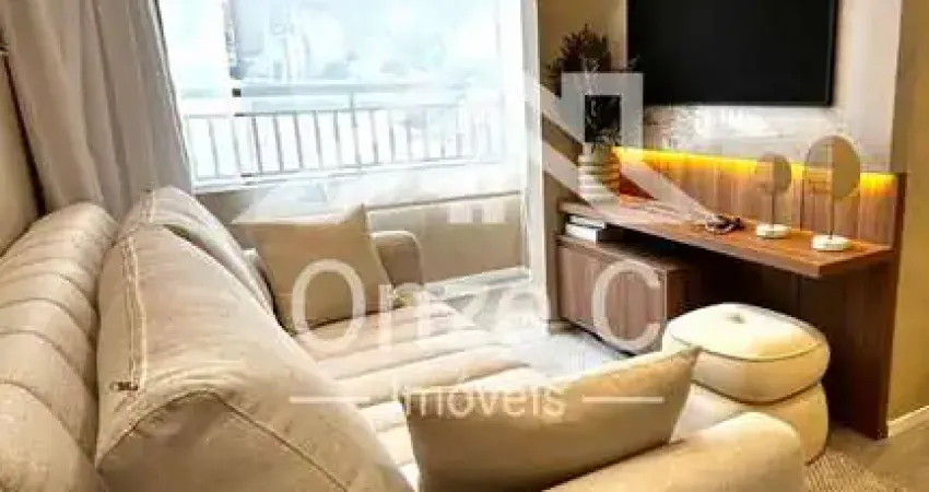 Apartamento com 3 quartos à venda na Avenida Salgado Filho, 2560, Centro, Guarulhos