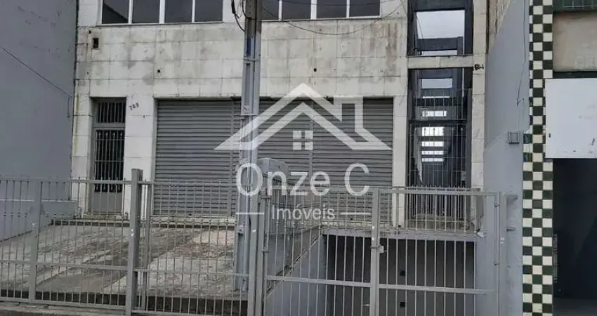 Barracão / Galpão / Depósito com 7 salas para alugar na Avenida Jardim Japão, 0001, Jardim Brasil (Zona Norte), São Paulo