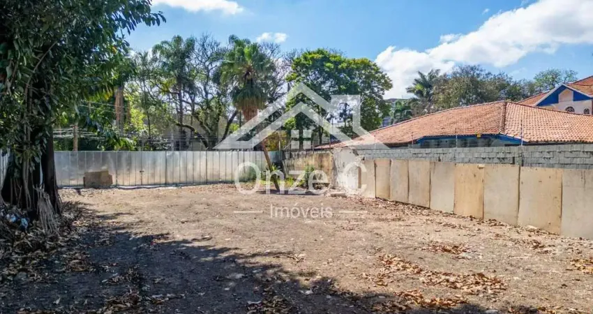Terreno comercial à venda na Avenida Brasil, 001, Jardim América, São Paulo