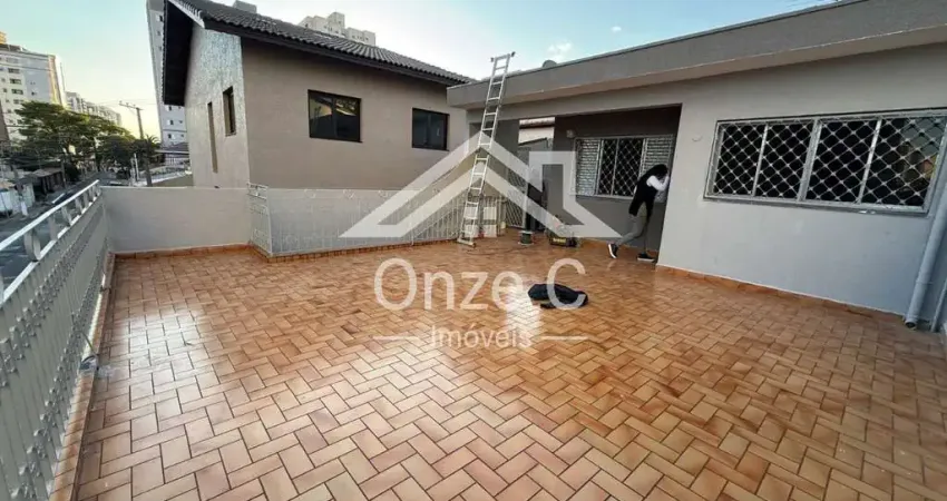 Casa com 2 quartos para alugar na Rua Doutor Solon Fernandes, 001, Vila Rosália, Guarulhos