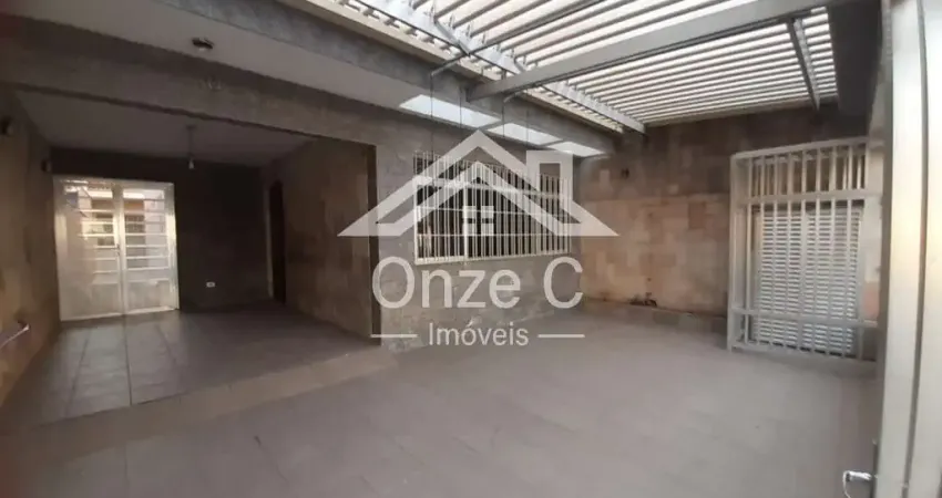 Casa com 3 quartos para alugar na Rua Francisco Aires, 1, Macedo, Guarulhos