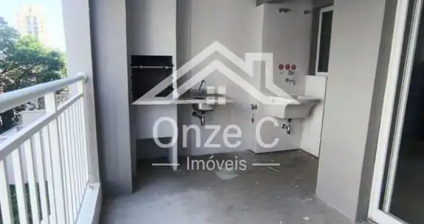 Apartamento com 1 quarto à venda na Rua Antonieta, 252, Picanço, Guarulhos