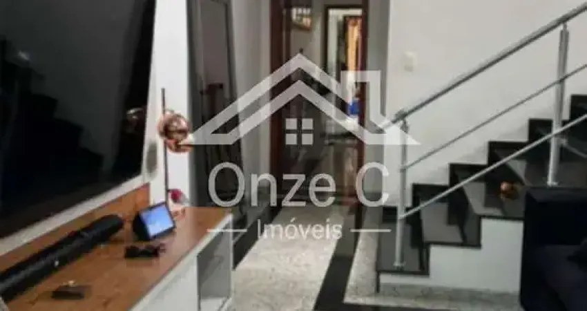 Casa com 4 quartos à venda na Rua Nossa Senhora de Lourdes, 3, Vila Galvão, Guarulhos