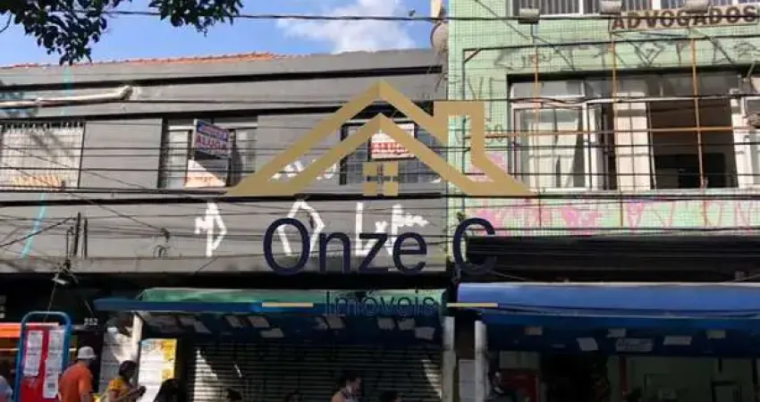 Ponto comercial com 1 sala à venda na Rua João Gonçalves, Centro, Guarulhos