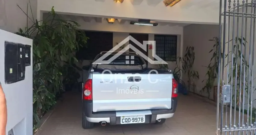 Casa com 3 quartos para alugar na Rua Marcelino Petito, 2, Vila Carioca, Guarulhos