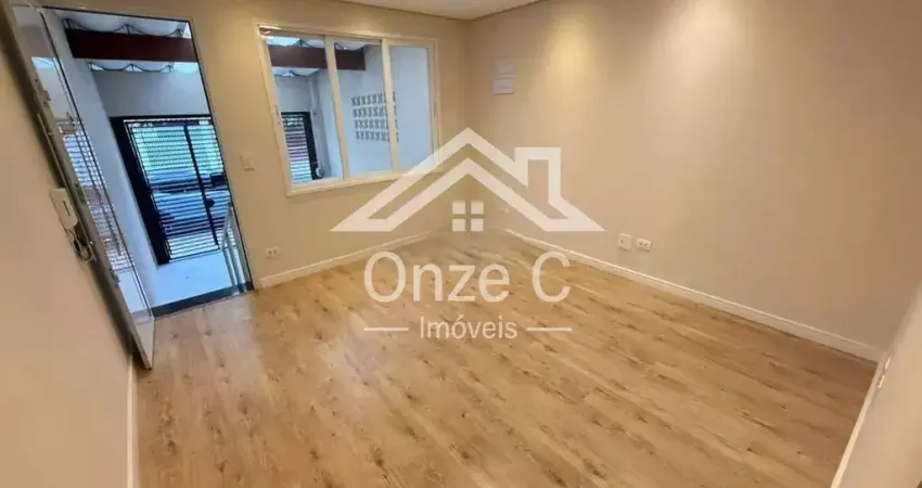 Casa com 2 quartos para alugar na Rua Samuel Reis de Oliveira, 1, Parque Continental I, Guarulhos