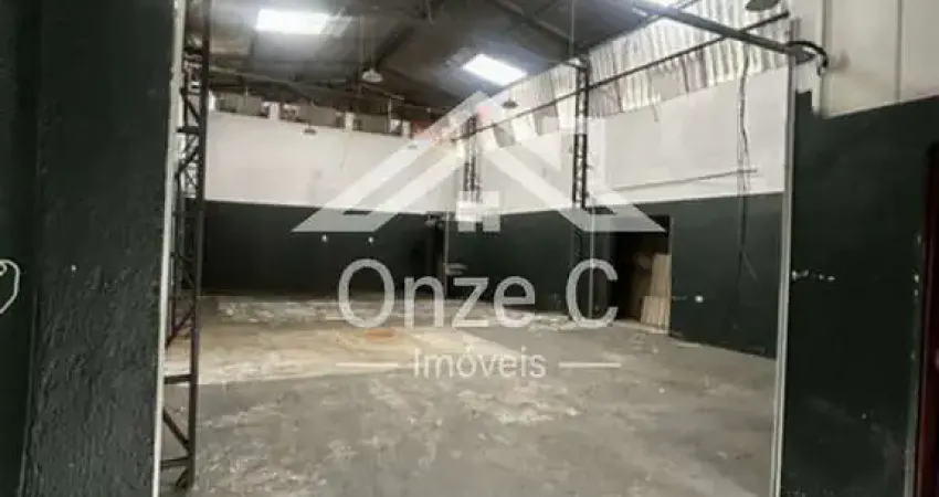 Barracão / Galpão / Depósito para alugar na Rua João Perestrello, 002, Vila Nova Mazzei, São Paulo