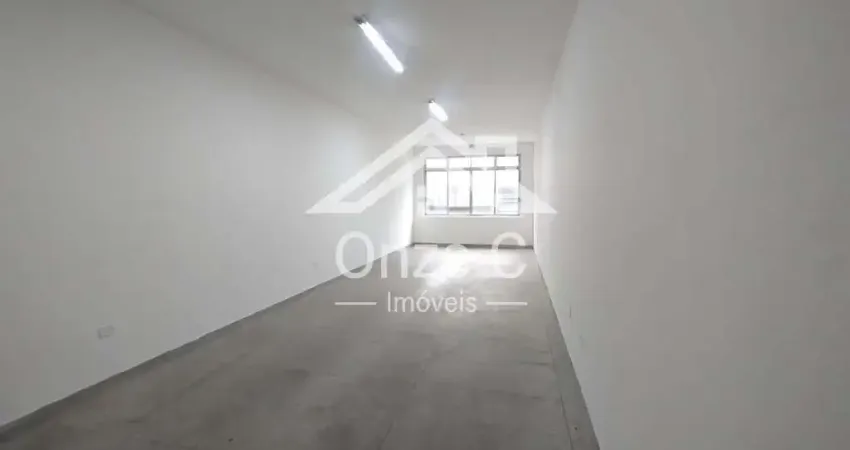 Ponto comercial para alugar na Rua Major Marcelino, 001, Brás, São Paulo